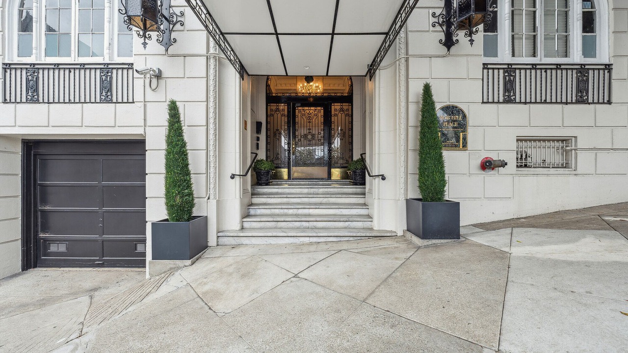 Photo of Outdoor in Nob Hill