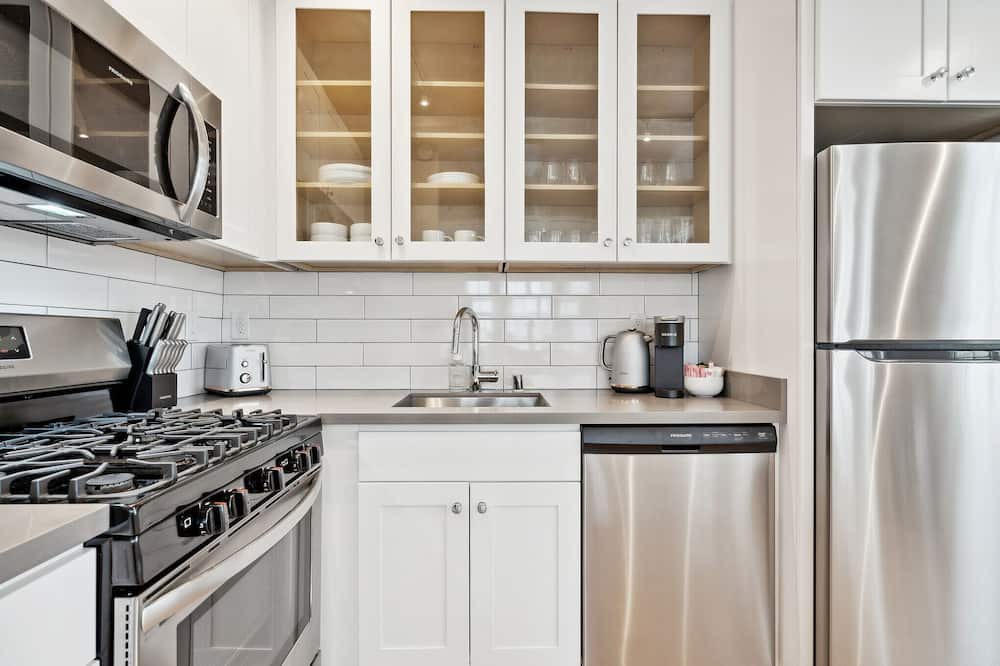 Photo of Kitchen in Nob Hill