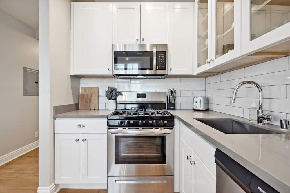 Photo of Kitchen in Nob Hill