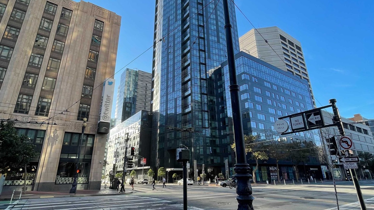 Photo of Others in Downtown San Francisco