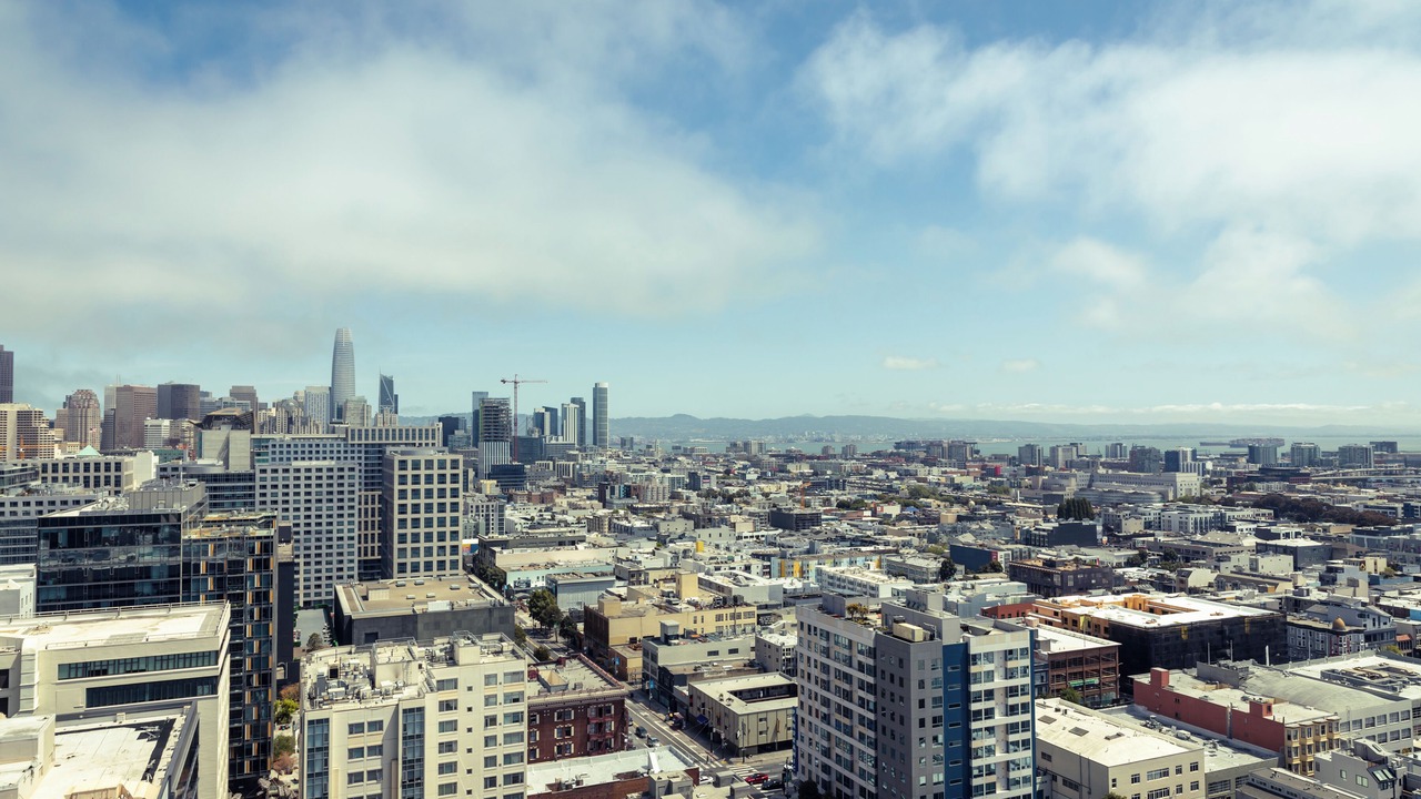 Photo of Others in Downtown San Francisco