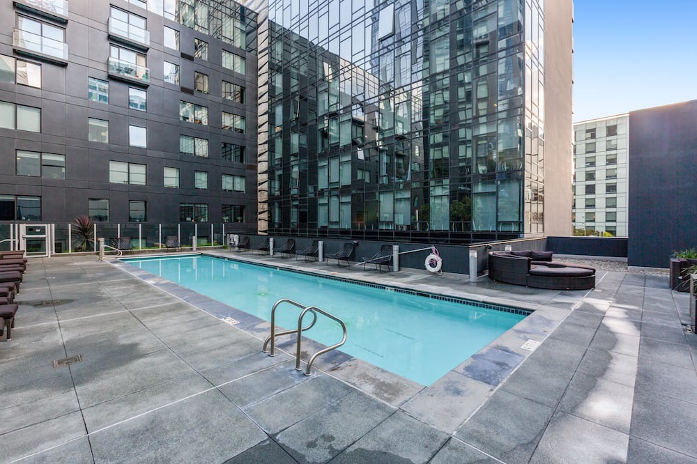 Photo of Outdoor in Downtown San Francisco