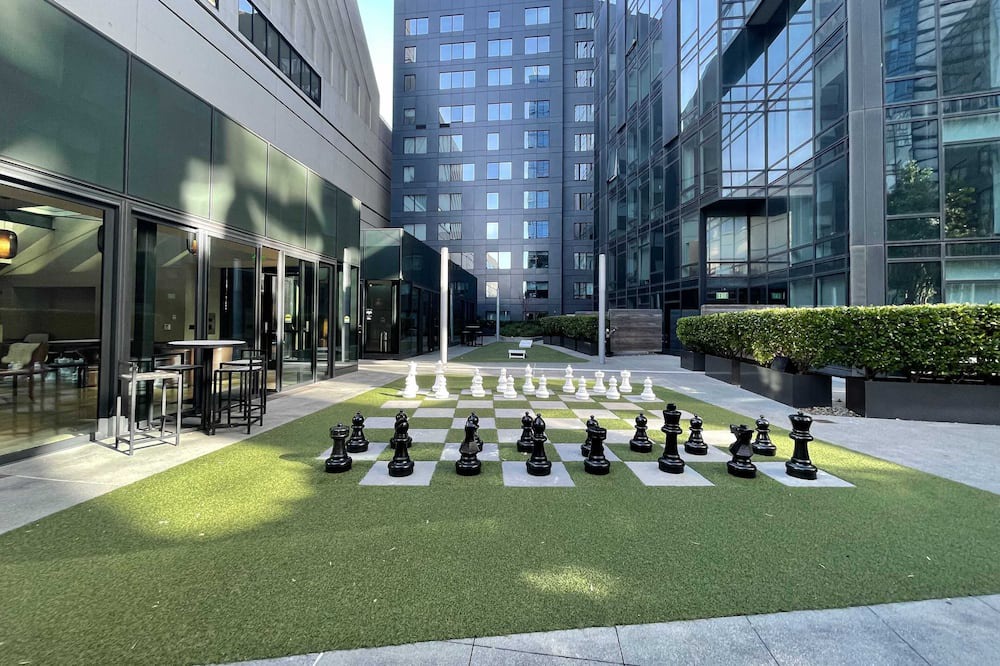 Photo of Outdoor in Downtown San Francisco