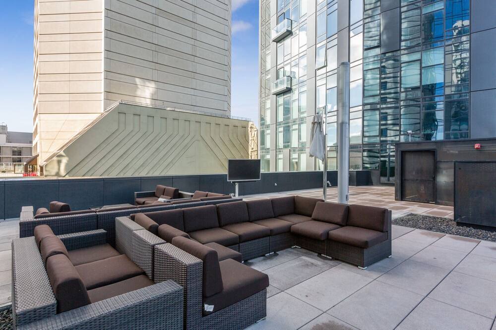 Photo of Outdoor in Downtown San Francisco