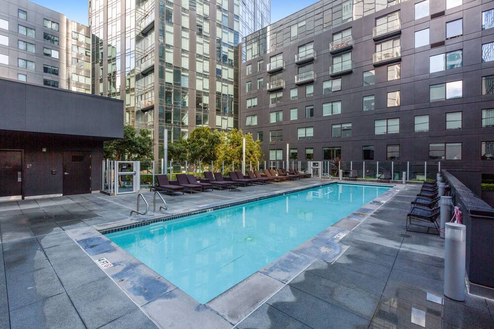 Photo of Outdoor in Downtown San Francisco