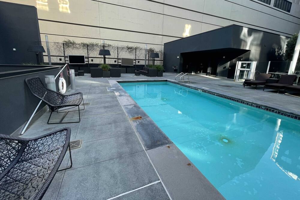 Photo of Outdoor in Downtown San Francisco