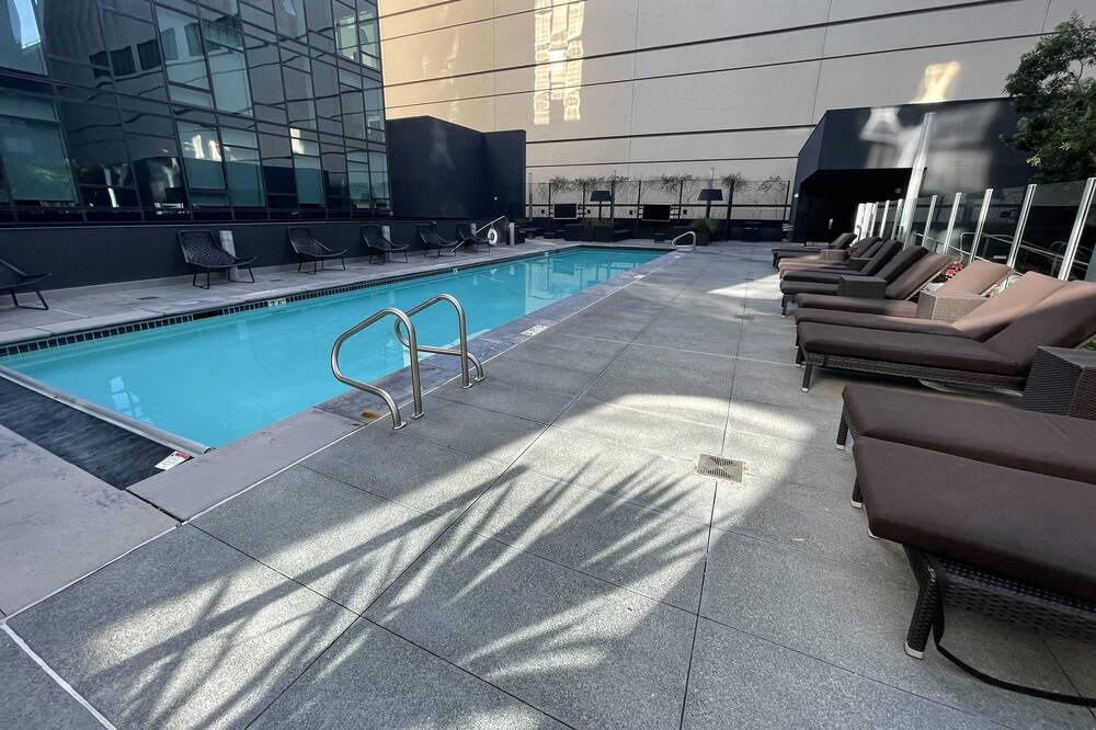 Photo of Outdoor in Downtown San Francisco