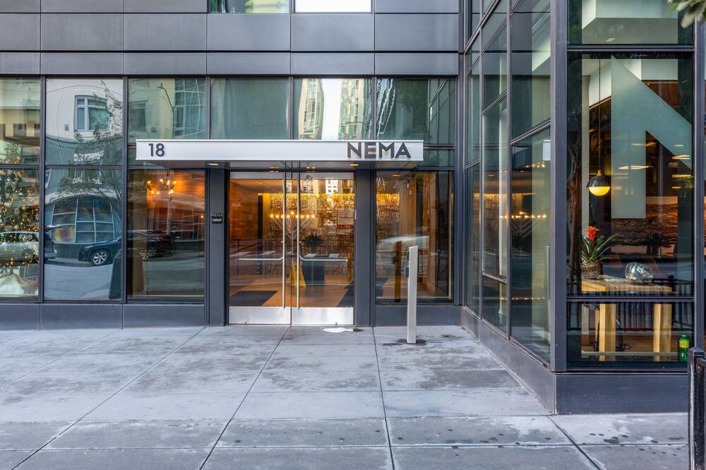 Photo of Outdoor in Downtown San Francisco