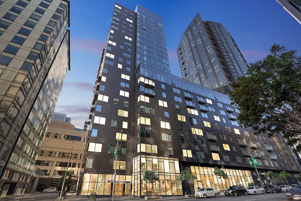 Photo of Outdoor in Downtown San Francisco