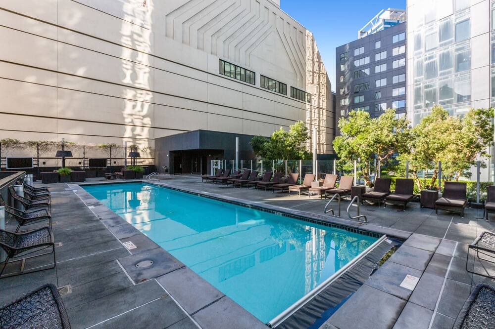 Photo of Outdoor in Downtown San Francisco