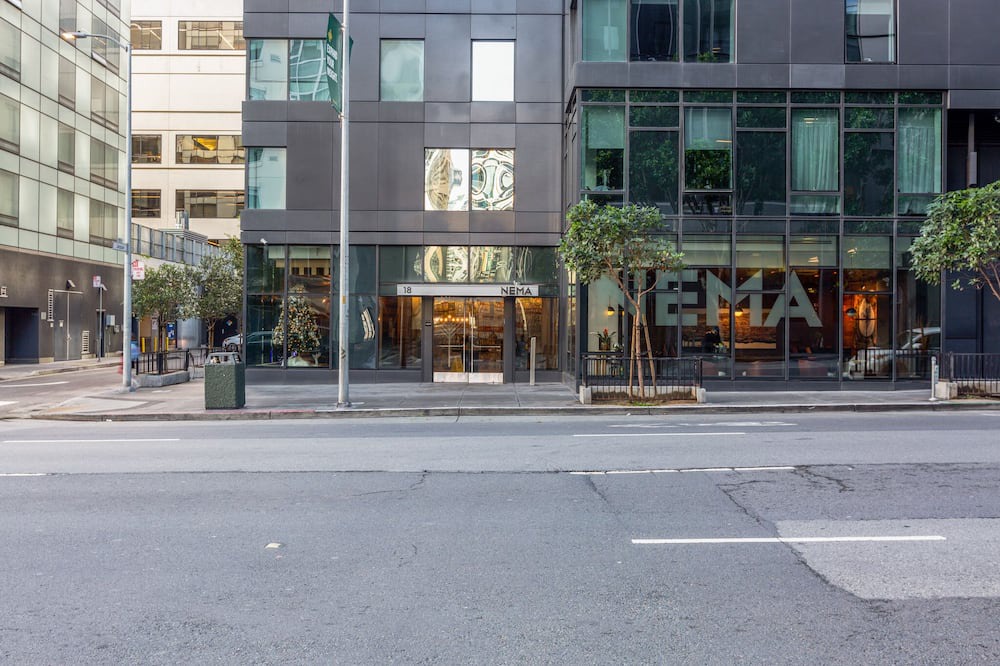 Photo of Outdoor in Downtown San Francisco