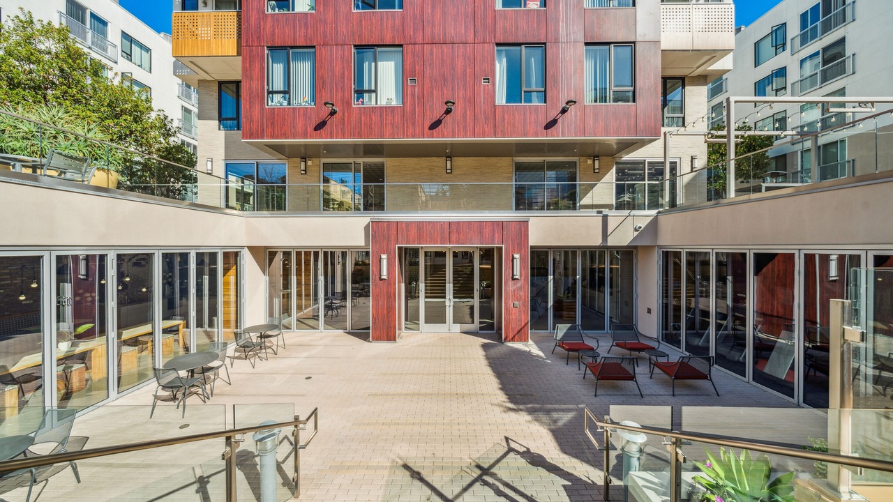 Photo of Outdoor in Inner Mission