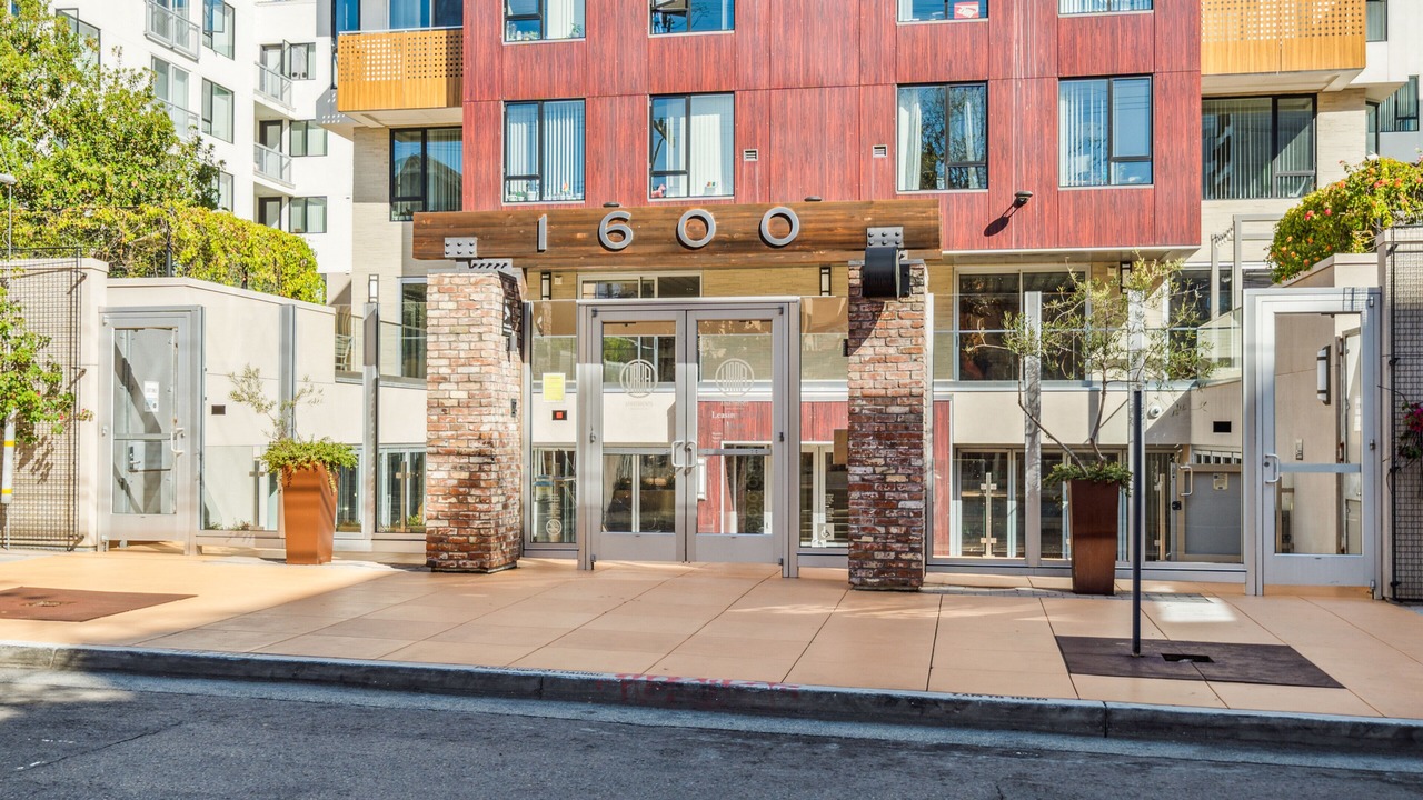 Photo of Outdoor in Inner Mission