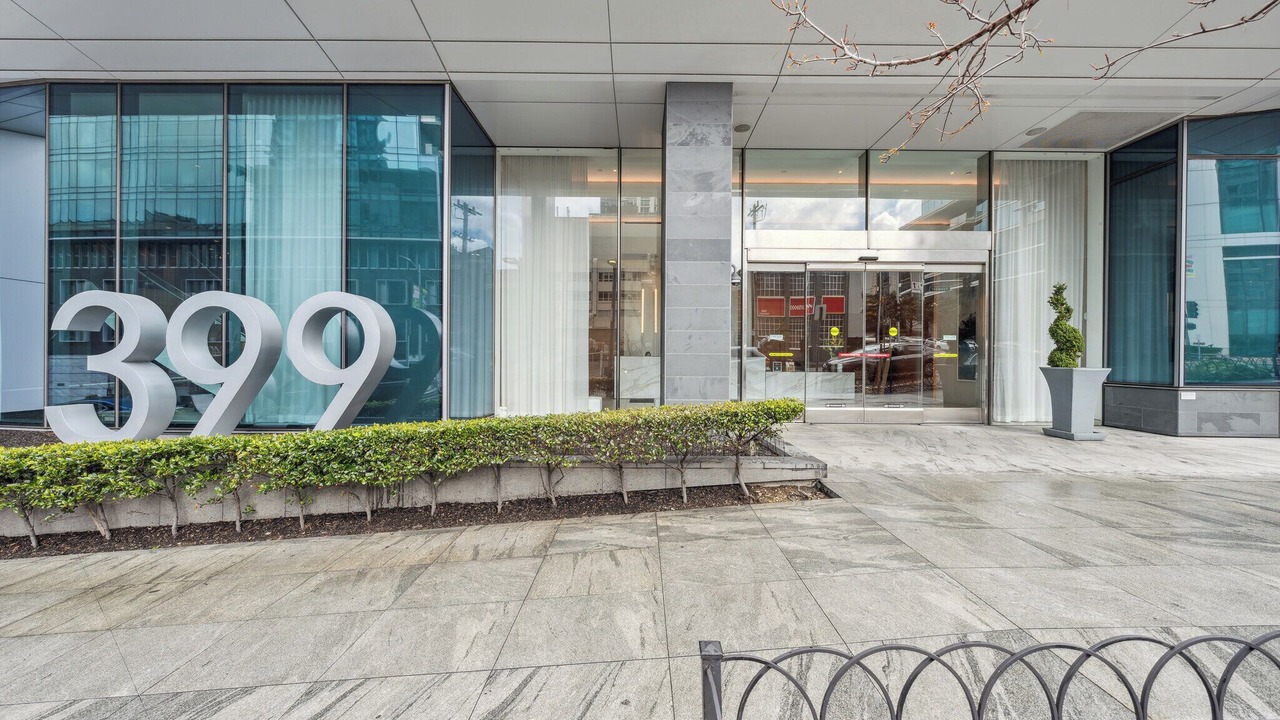 Photo of Outdoor in Rincon Hill