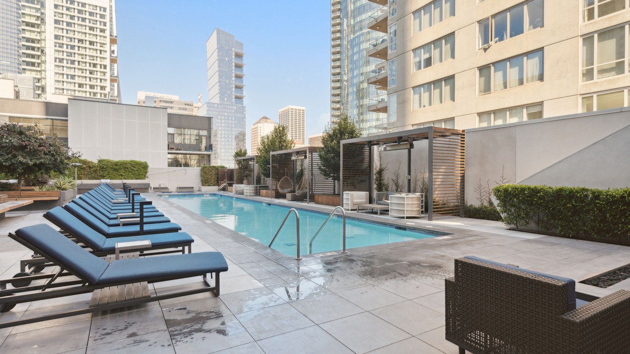 Photo of Outdoor in Rincon Hill