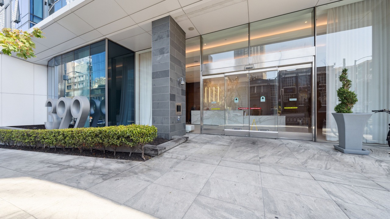Photo of Outdoor in Rincon Hill