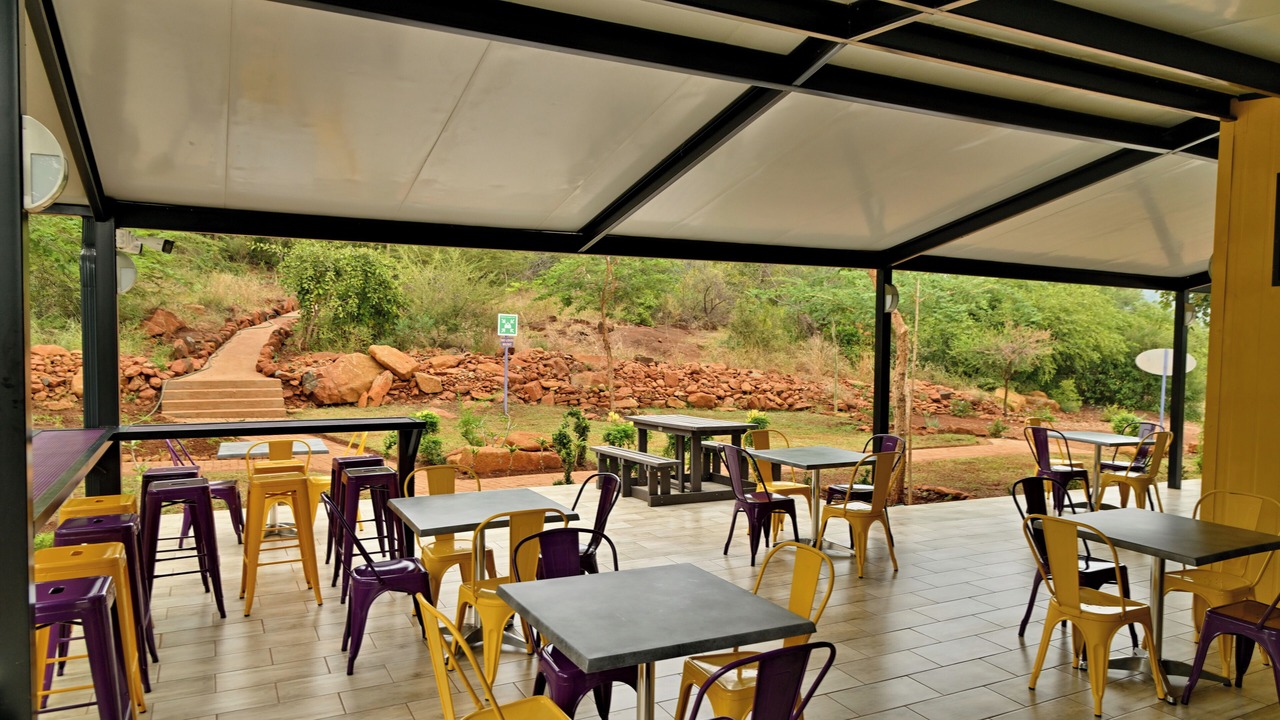 Photo of Outdoor in Polokwane