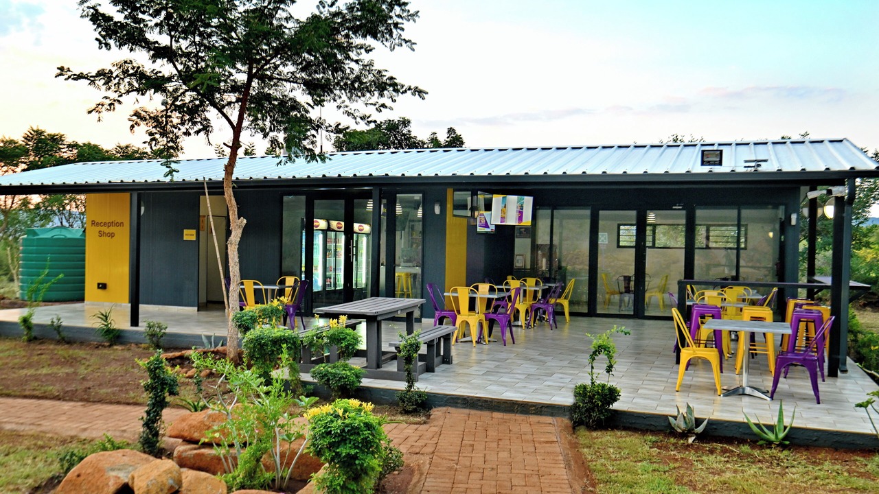 Photo of Outdoor in Polokwane