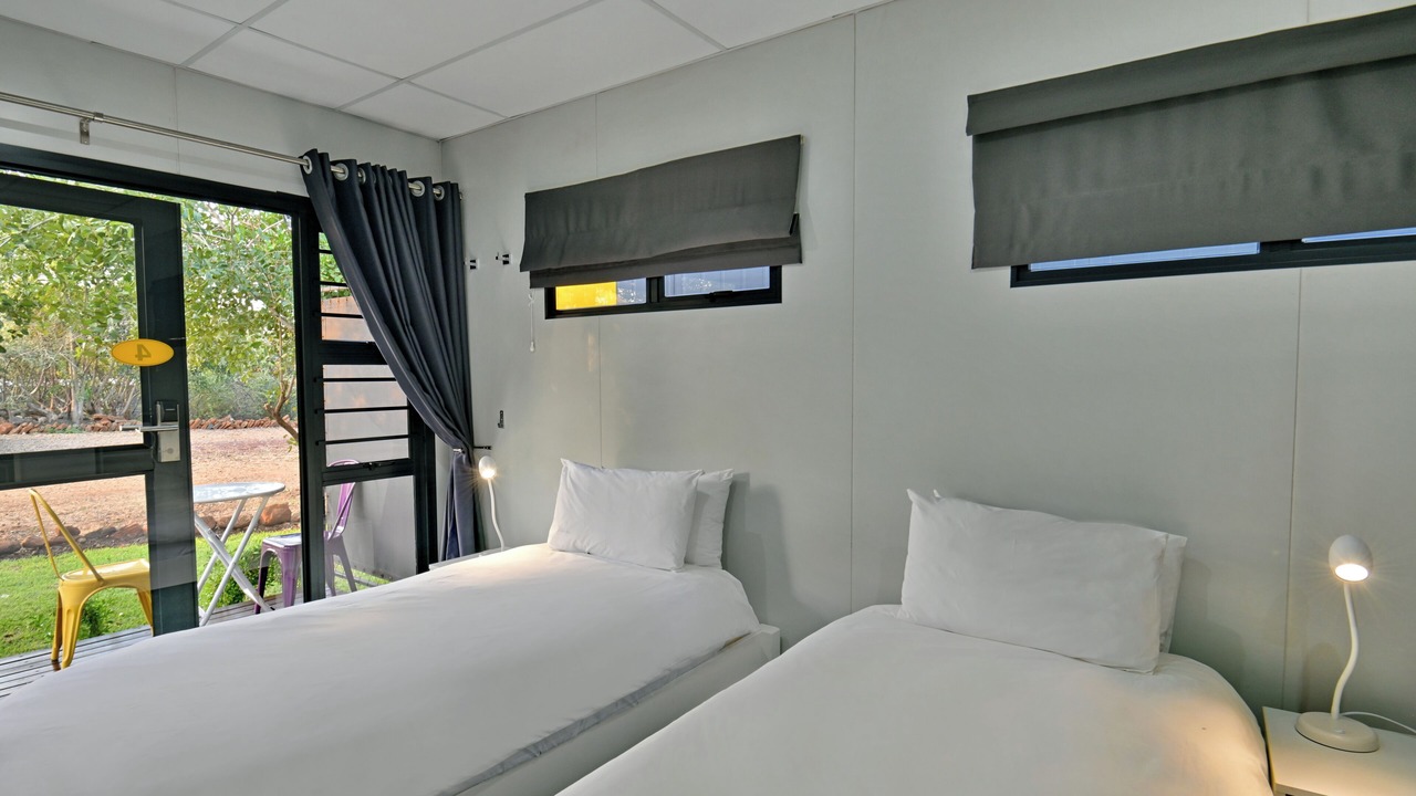 Photo of Bedroom in Polokwane