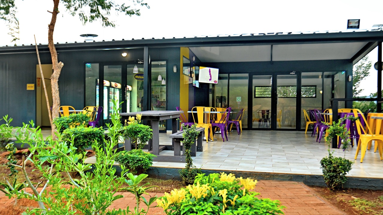 Photo of Outdoor in Polokwane
