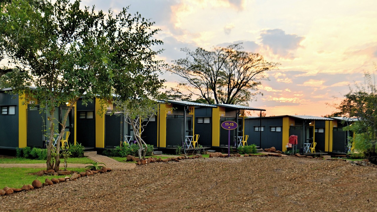 Photo of Outdoor in Polokwane