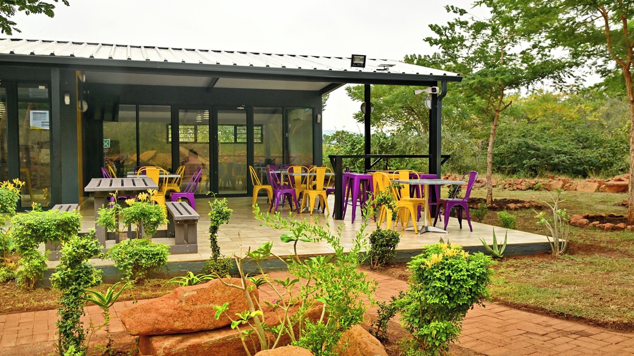 Photo of Outdoor in Polokwane