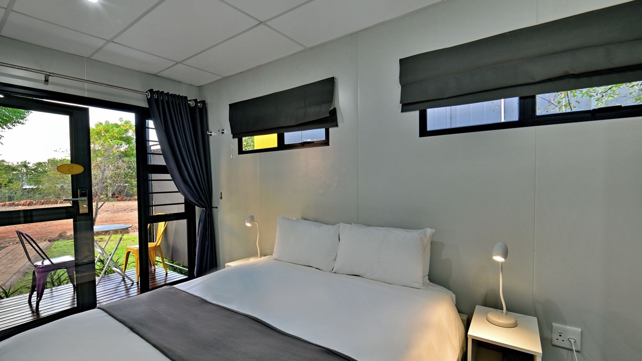 Photo of Bedroom in Polokwane