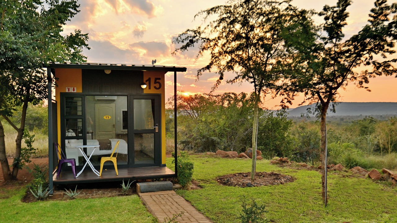 Photo of Outdoor in Polokwane