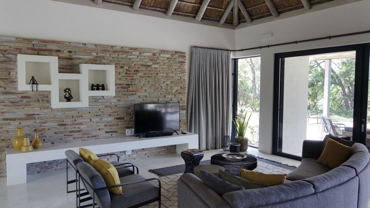 Photo of Livingroom in Hoedspruit