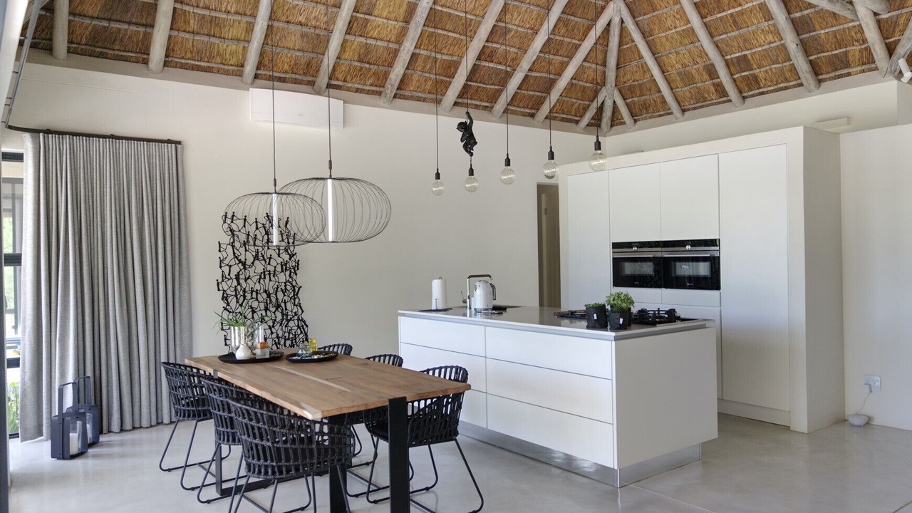 Photo of Kitchen in Hoedspruit