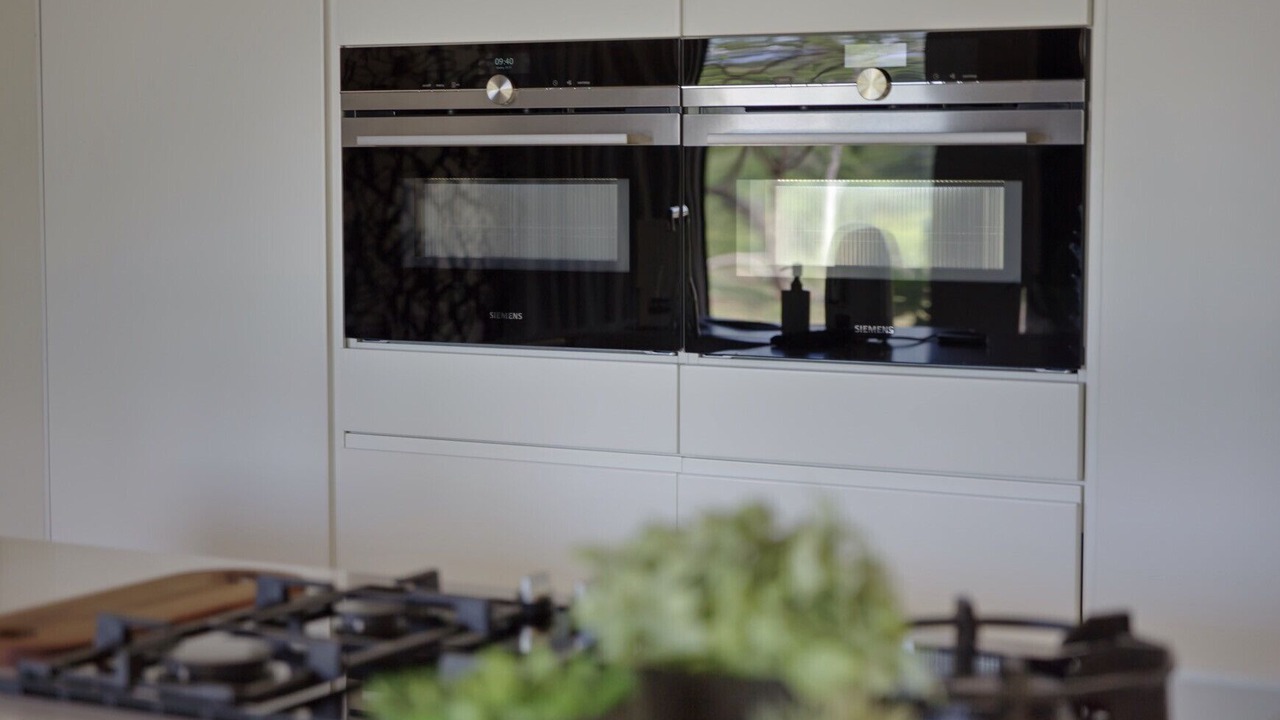 Photo of Kitchen in Hoedspruit