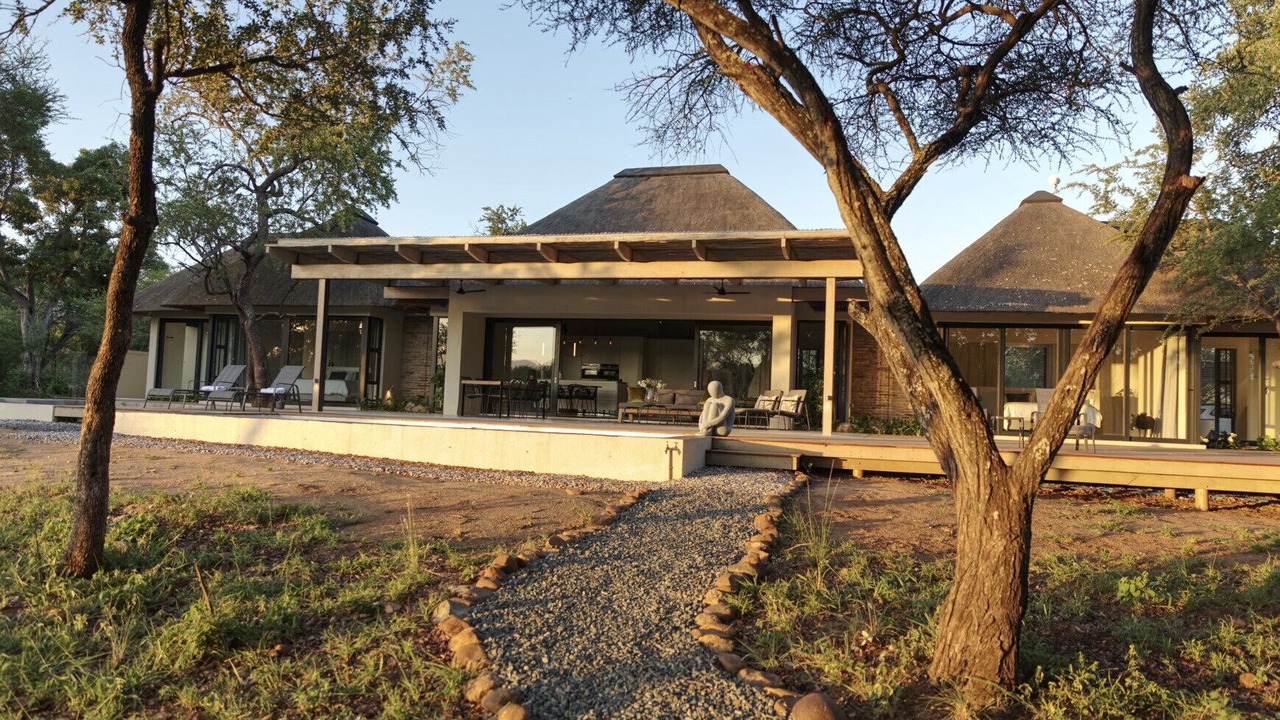 Photo of Outdoor in Hoedspruit