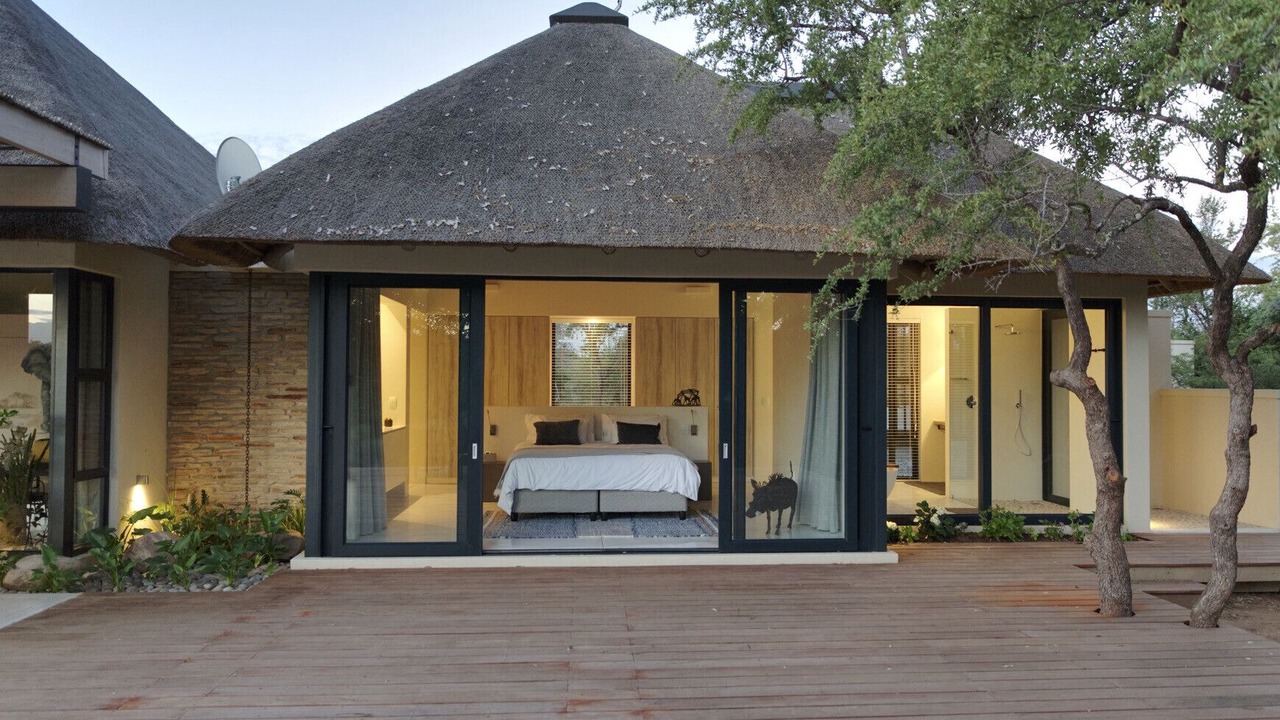 Photo of Outdoor in Hoedspruit