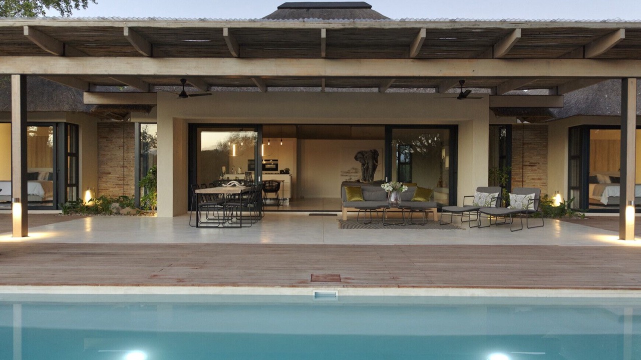 Photo of Outdoor in Hoedspruit
