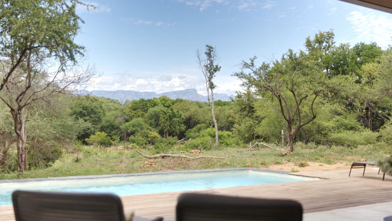 Photo of Outdoor in Hoedspruit