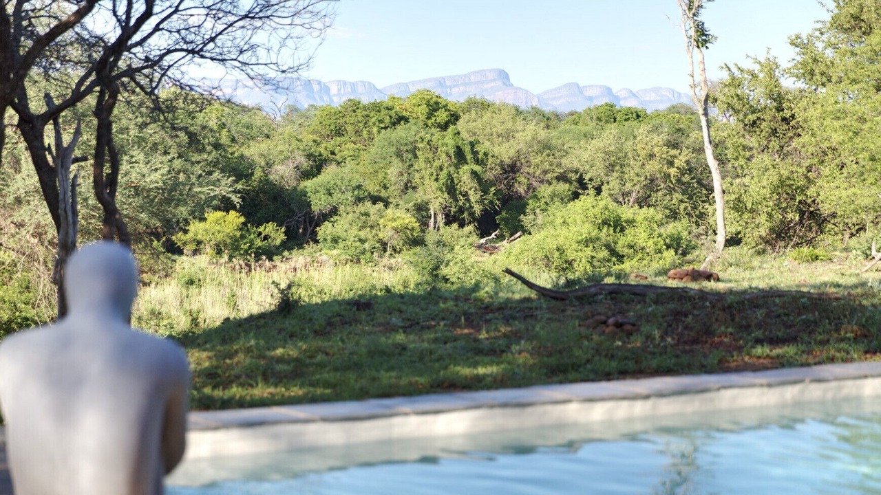Photo of Outdoor in Hoedspruit