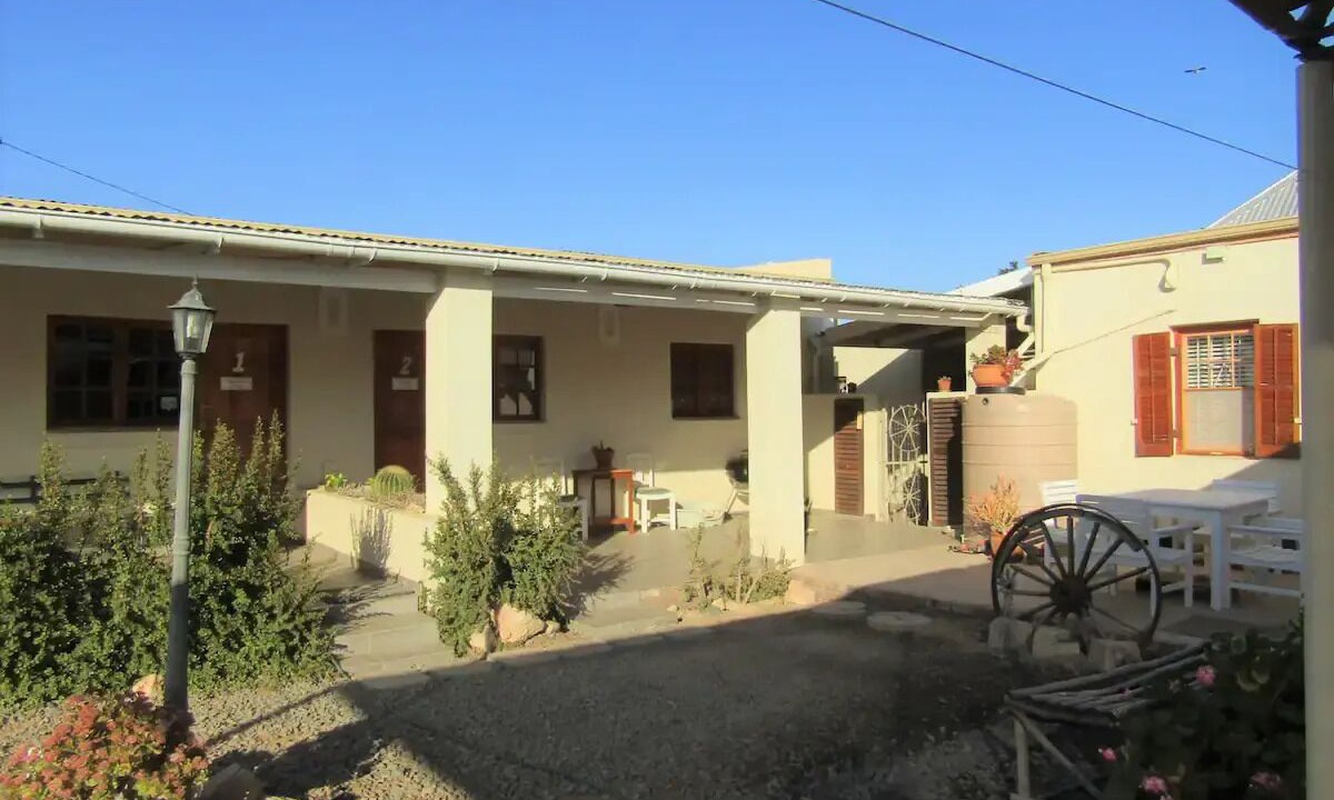 Photo of Outdoor in Calitzdorp