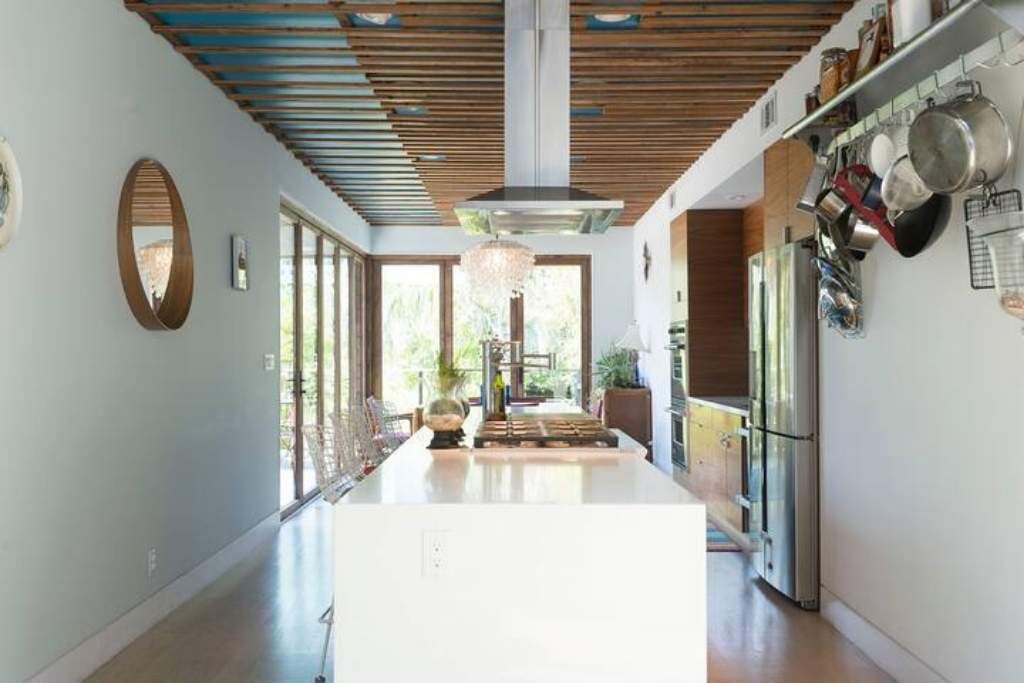 Photo of Kitchen in Mission District