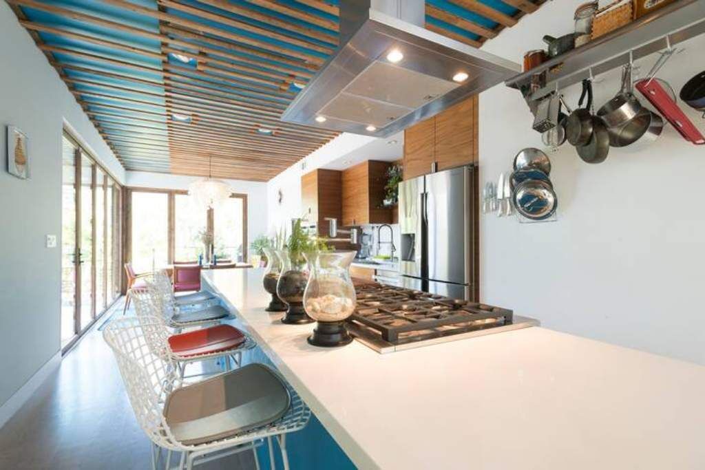 Photo of Kitchen in Mission District