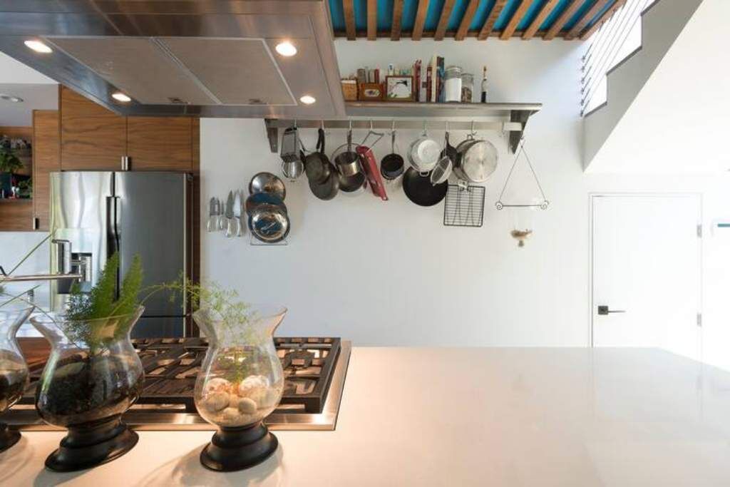 Photo of Kitchen in Mission District