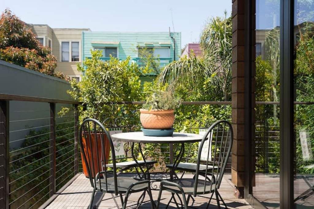 Photo of Outdoor in Mission District