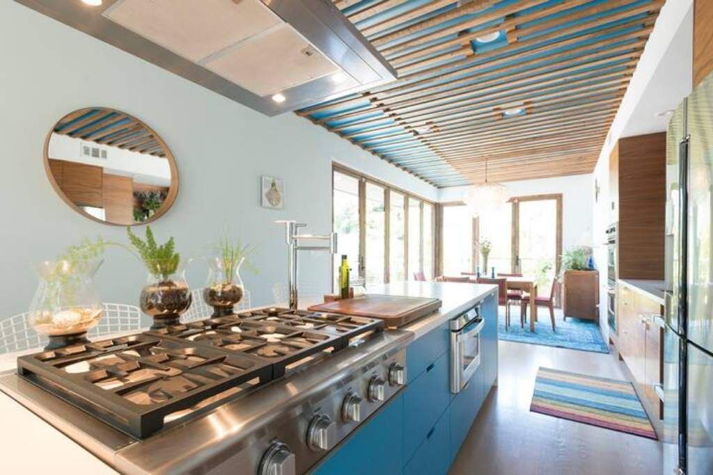 Photo of Kitchen in Mission District