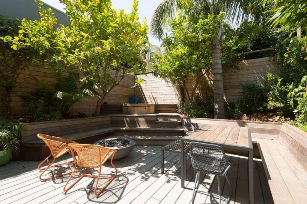 Photo of Outdoor in Mission District