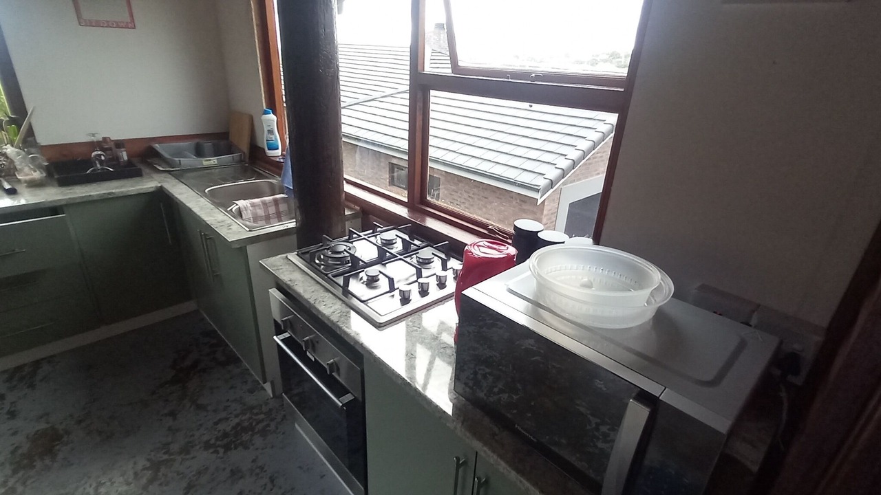 Photo of Kitchen in Mossel Bay