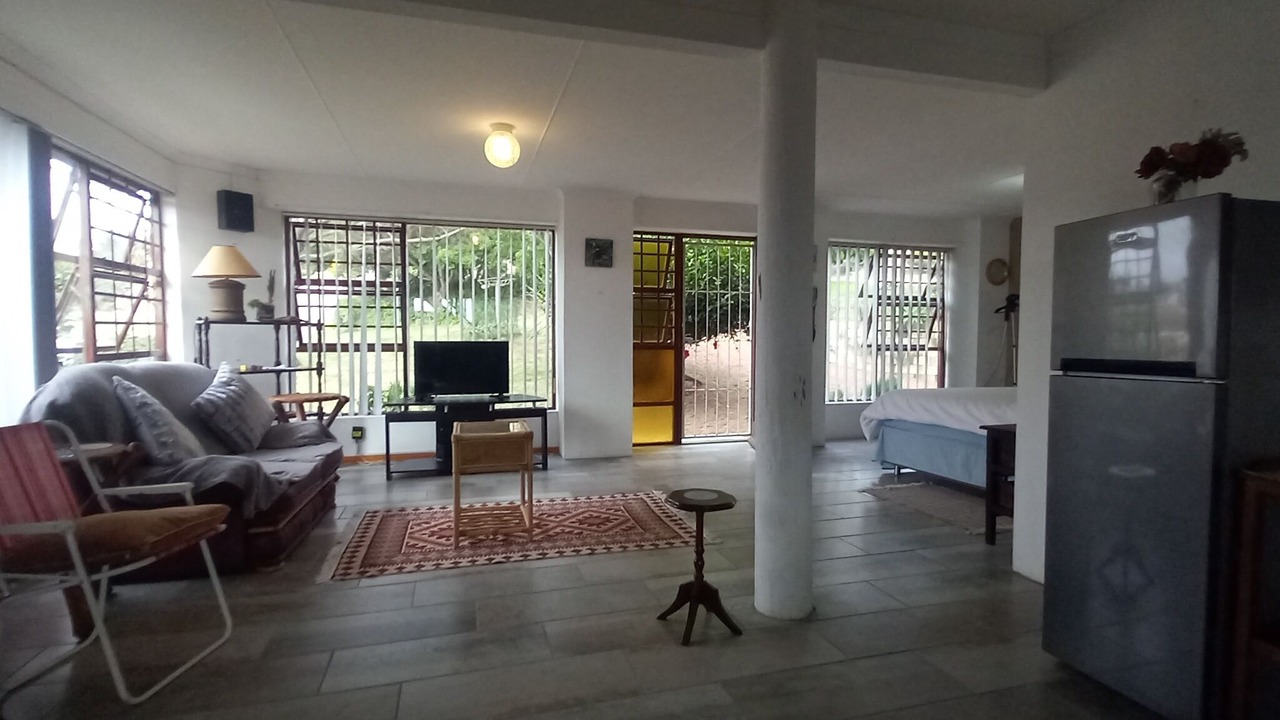 Photo of Livingroom in Mossel Bay