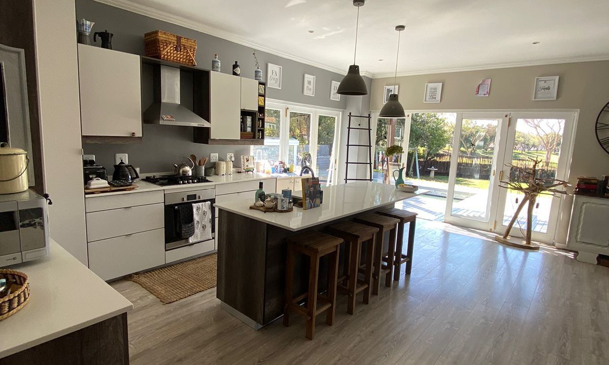 Photo of Kitchen in Hartbeespoort