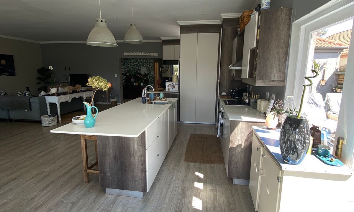 Photo of Kitchen in Hartbeespoort