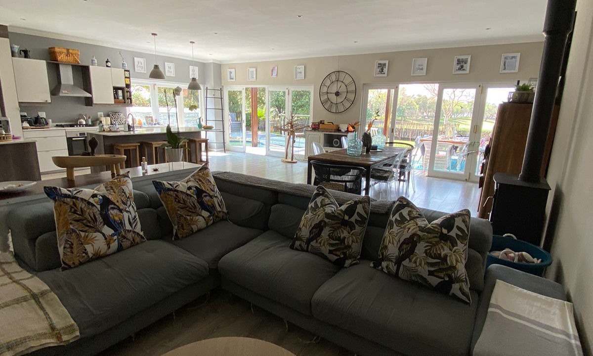 Photo of Livingroom in Hartbeespoort