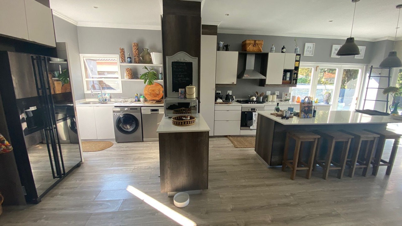 Photo of Kitchen in Hartbeespoort