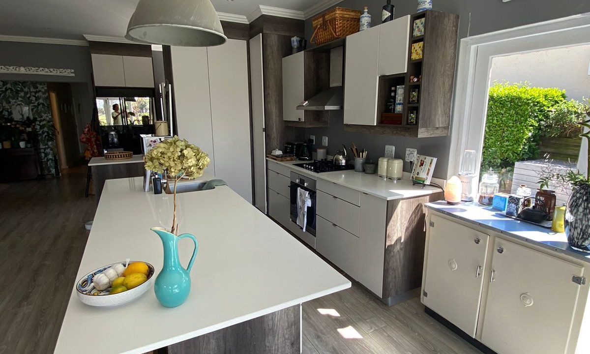 Photo of Kitchen in Hartbeespoort